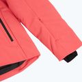 Giacca da sci donna Descente Welded Down enliven pink 4