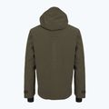 Giacca da sci uomo Descente Swiss sturdy green 2