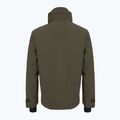 Giacca da sci uomo Descente Swiss sturdy green 9