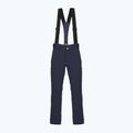 Pantaloni da sci uomo Descente Swiss dark night