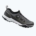Scarpe da ciclismo MTB da uomo Shimano SH-EX700 nero 8