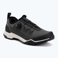 Scarpe da ciclismo MTB da uomo Shimano SH-EX700 nero