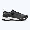 Scarpe da ciclismo MTB da uomo Shimano SH-EX700 nero 2