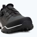 Scarpe da ciclismo MTB da uomo Shimano SH-EX700 nero 7