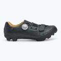 Scarpe da gravel da donna Shimano SH-RX600 grigio pietra 2