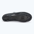 Scarpe da gravel da donna Shimano SH-RX600 grigio pietra 4