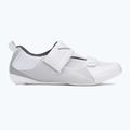 Scarpe da strada Shimano SH-TR501 da uomo, bianco 2