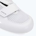 Scarpe da strada Shimano SH-TR501 da uomo, bianco 7