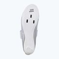 Scarpe da strada Shimano SH-TR501 da uomo, bianco 13