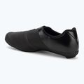 Scarpe da strada Shimano SH-RC302 da uomo, nero 3