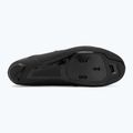 Scarpe da strada Shimano SH-RC302 da uomo, nero 4
