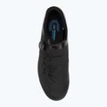 Scarpe da strada Shimano SH-RC302 da uomo, nero 5