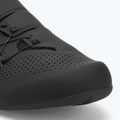 Scarpe da strada Shimano SH-RC302 da uomo, nero 7