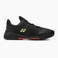 YONEX scarpe da tennis da uomo Sonicage 3 nero/lime 2