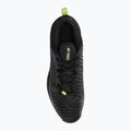 YONEX scarpe da tennis da uomo Sonicage 3 nero/lime 6
