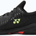 YONEX scarpe da tennis da uomo Sonicage 3 nero/lime 11