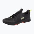 YONEX scarpe da tennis da uomo Sonicage 3 nero/lime 18