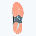 Scarpe da tennis da uomo YONEX Sonicage 3 CL nero/azzurro 11