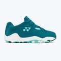 Scarpe da tennis YONEX da uomo Fusionrev 5 blu/verde 2