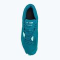 Scarpe da tennis YONEX da uomo Fusionrev 5 blu/verde 6