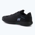 Scarpe da tennis da uomo Yonex Sonicage Wide nero 3