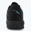 Scarpe da tennis da uomo Yonex Sonicage Wide nero 6
