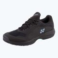 Scarpe da tennis da uomo Yonex Sonicage Wide nero 8