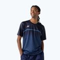 Maglietta YONEX 16861 Practice dark navy