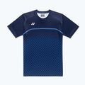 Maglietta YONEX 16861 Practice dark navy 3