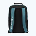 Zaino da tennis Dunlop SX-Club teal/black/yellow 2