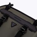 Topeak borsa da manubrio per bicicletta Frontloader verde 5