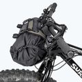 Topeak borsa da manubrio per bicicletta Frontloader verde 8
