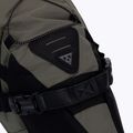 Topeak borsa da bici sottosella Loader Backloader 15 l verde 4