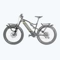 Topeak Tetrarack M1 MTB Portabici anteriore nero 9