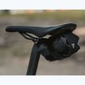 Topeak Burrito Pack Slim 1,2 l borsa da bici nera 4