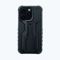 Topeak RideCase iPhone 15 Pro custodia per telefono nera/grigia
