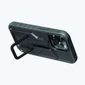 Topeak RideCase iPhone 15 Pro custodia per telefono nera/grigia 2