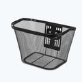 Topeak Urban Basket Front + maniglia Fixer 9 nero 2