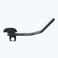 Vision Trimax Clip-On J-Bend 210/360 mm nero