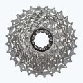 Cassetta ciclo microSHIFT Centos CS-H110 11rz 11-25T
