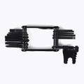 Lezyne Rap II 24 nero chiave bicicletta 2