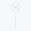 Racchetta da badminton VICTOR DriveX 7SP AJ white/purple