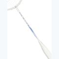 Racchetta da badminton VICTOR DriveX 7SP AJ white/purple 3