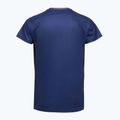T-shirt da uomo Victor T-61001TD  deep sea blue 2