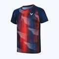 T-shirt da uomo Victor T-61001TD  deep sea blue 5