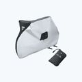 Topeak Coperchio bici da strada 26"/700C argento/nero