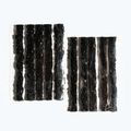 Gomma per riparazione pneumatici Lezyne Tubeless Plug Refill 10 pz. nero