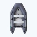 Gommone per quattro persone Gladiator AK320 dark gray
