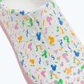 Scarpe Native per bambini NA12112001 Jefferson Print Disney Jr guscio bianco/rosa principessa/bianco pastello coriandoli 8