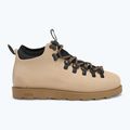Scarpe Native NA-31106848 Fitzsimmons Citylite Bloom flax tan/flax tan/jiffy nero 2